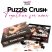 Tease&Please Chrush Together - erotikus puzzle (200db)