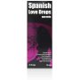 Spanish Love - Spanyol szerelem vágyfokozó csepp (30ml)