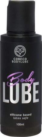 CBL silicone based BodyLube - 100 ml