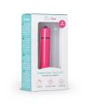 Easytoys Bullet - vízálló rúdvibrátor (pink)