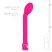 Easytoys Slim - G-pont vibrátor (pink)