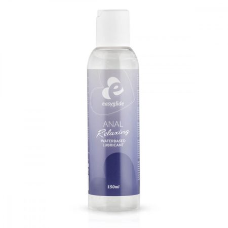 EasyGlide Anal Relax - ápoló vízbázisú síkosító (150ml)