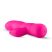 Easytoys Mad Rabbit - nyuszis csiklókaros vibrátor (pink)