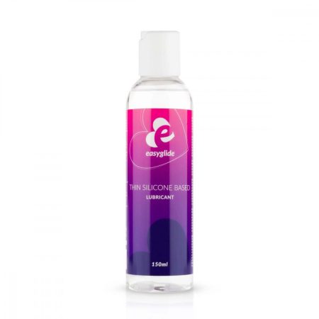 EasyGlide Thin Silicone Based - szilikonbázisú síkosító (150ml)