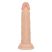 Easytoys - élethű dildó - 12 cm (natúr)