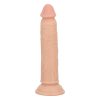 Easytoys - élethű dildó - 17,5 cm (natúr)