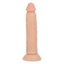 Easytoys - élethű dildó - 17,5 cm (natúr)