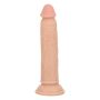 Easytoys - élethű dildó - 22,5 cm (natúr)