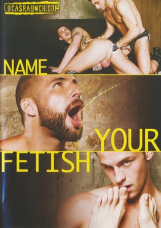 Name Your Fetish