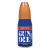 H2O Gun Oil - stimuláló, bizsergető vízbázisú síkosító (237ml)