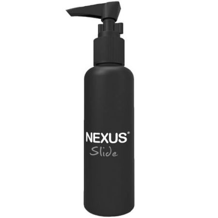 / Nexus Slide - vízbázisú síkosító (150ml)