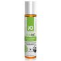 JO Organic kamilla - vízbázisú síkosító (30ml)