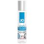 JO H2O - vízbázisú melegítő síkosító (30ml)