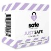 SAFE Just Safe - standard, vaníliás óvszer (5db)