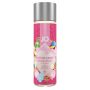   JO Candy Shop Cotton Candy - vízbázisú síkosító - vattacukor (60ml)