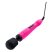 Doxy Die Cast Wand - hálózati masszírozó vibrátor (pink)