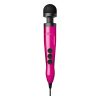 Doxy Die Cast 3 Wand - hálózati masszírozó vibrátor (pink)