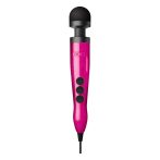   Doxy Die Cast 3 Wand - hálózati masszírozó vibrátor (pink)