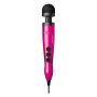   Doxy Die Cast 3 Wand - hálózati masszírozó vibrátor (pink)