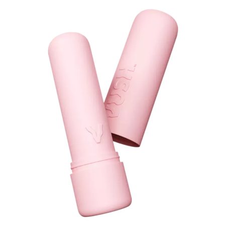 Vush Pop Gloss - akkus, vízálló minivibrátor (pink)