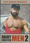 Hairy Chested Men 2