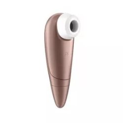 Satisfyer csiklóizgató és vibrátor