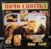 Homo erotika